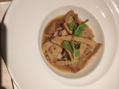 -莆田餐厅PUTIEN(深圳湾万象城家宴店)
