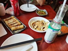 -付小姐在成都(中山公园店)