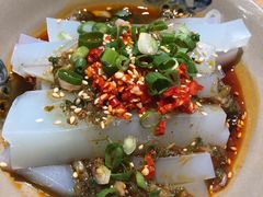 -望京一号·重庆江湖菜(工体店)