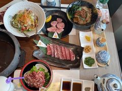 -热血兄弟·炭火烤肉(融侨中心店)