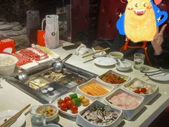 -海底捞火锅(龙茗路店)