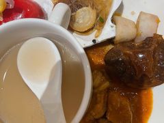 -鹭江潮餐厅•福建菜(鹭江佲家酒店)