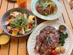 -MR.ROCKY洛奇先生·西餐&酒吧(琶醍店)
