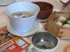 -聚福宝合苑食府(南头镇店)