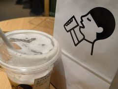 -喜茶(上海打浦桥日月光gelato lab+店)