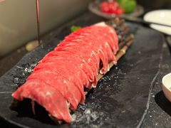 -捞王猪肚鸡火锅(财富中心店)