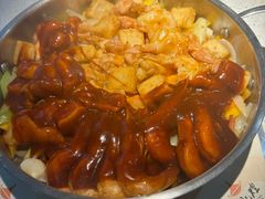 -黄记煌三汁焖锅(顺义华联店)