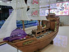 -必点蒸汽海鲜(止锚湾店)