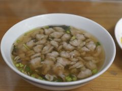 手工瘦肉丸-壹碗糯米饭(昆阳店)