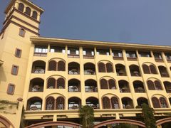 -厦门帝元维多利亚大酒店(环岛路黄厝海滩店)