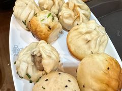 -大壶春生煎(四川中路店)