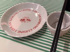 -楼兰新疆菜(江宁万达店)