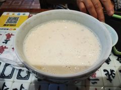 -堂屋糖水店(愚园店)