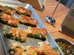 -KimPro 辛普乐概念韩餐