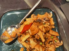 -浩运海鲜·16年专注青岛菜(石老人店)