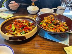 -湘西酒楼(虬江路店)