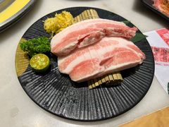 -韩宫宴烤肉·料理(颛桥万达店)