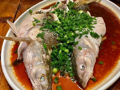 -宝中宝食府(清泰街店)