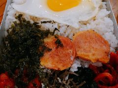-姜虎东白丁烤肉(深圳湾后海汇店)