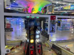 -大玩家(拱墅万达店)