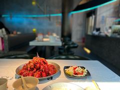 -巴厘龙虾·榜首油焖大虾(洞庭·艺术洋房店)