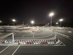 -锐擎卡丁车主题乐园(郊野公园店)