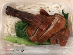 -烧鹅濑(西华路店)