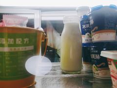 -正飞鲜奶(南湖一期店)