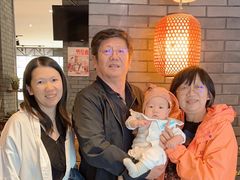 -小时候文化主题餐厅(田家店)