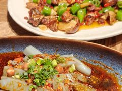 -小喜客·云南特色菜(纳西庭院店)