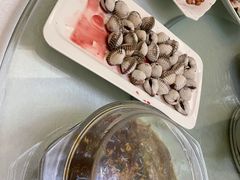 -华盛丰温州大排档(东三环南路店)