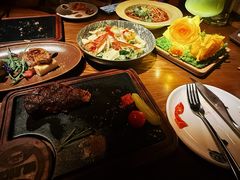 -MR.ROCKY洛奇先生·西餐&酒吧(太古仓店)