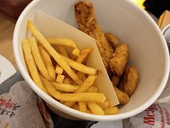 -麦当劳(吴中大道店)