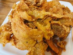 -福顺祥大盘鸡(临潼店)
