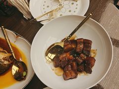 -明湖楼·经典鲁菜山东海鲜(大明湖店)