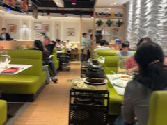 -汤城小厨•粤菜•靓汤(西直门凯德MALL店)