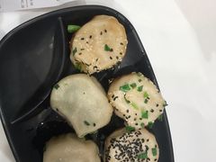 -小杨生煎(火车站北广场店)