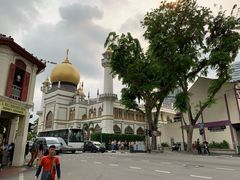 -新加坡Zam Zam餐馆