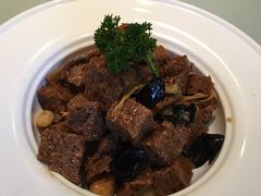 -四季江南餐厅(南礼士路店)