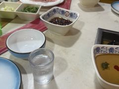 -马记伊源斋涮肉·清真菜(百子湾店)