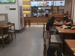 大堂-老娘舅(西湖文化广场店)