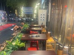 -冯校长老火锅(广州正佳广场店)