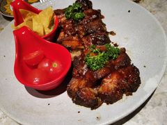 -Gray Whale 灰鲸餐厅(北美N1店)