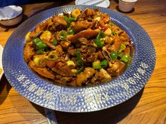 -俭寨大盘鸡·缸子肉·小公鸡·新疆菜(云通店)
