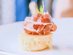 -上海苏宁宝丽嘉酒店·Cafe Bellagio西餐厅