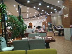 大堂-桂客膳房·珍品堂