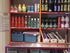 零售区-五里关火锅(牛市口店)