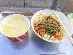 -小秋水饺(大成路总店)