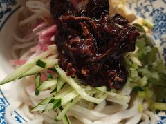 -到家尝北京菜(西坝河店)