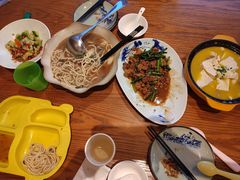 -芳草地度假酒店·野炉中餐厅